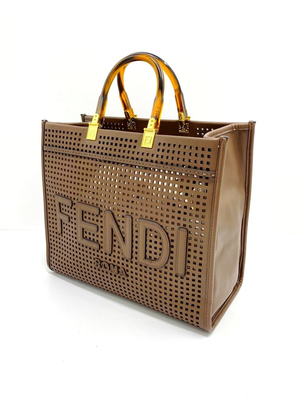 Сумка Fendi